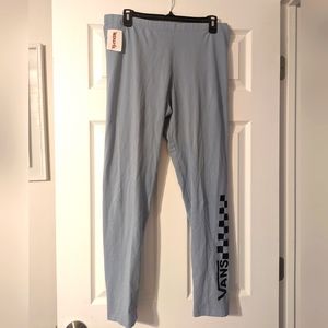 NWT Vans leggings